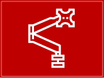 Monitor Arm