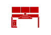Gaming Desk