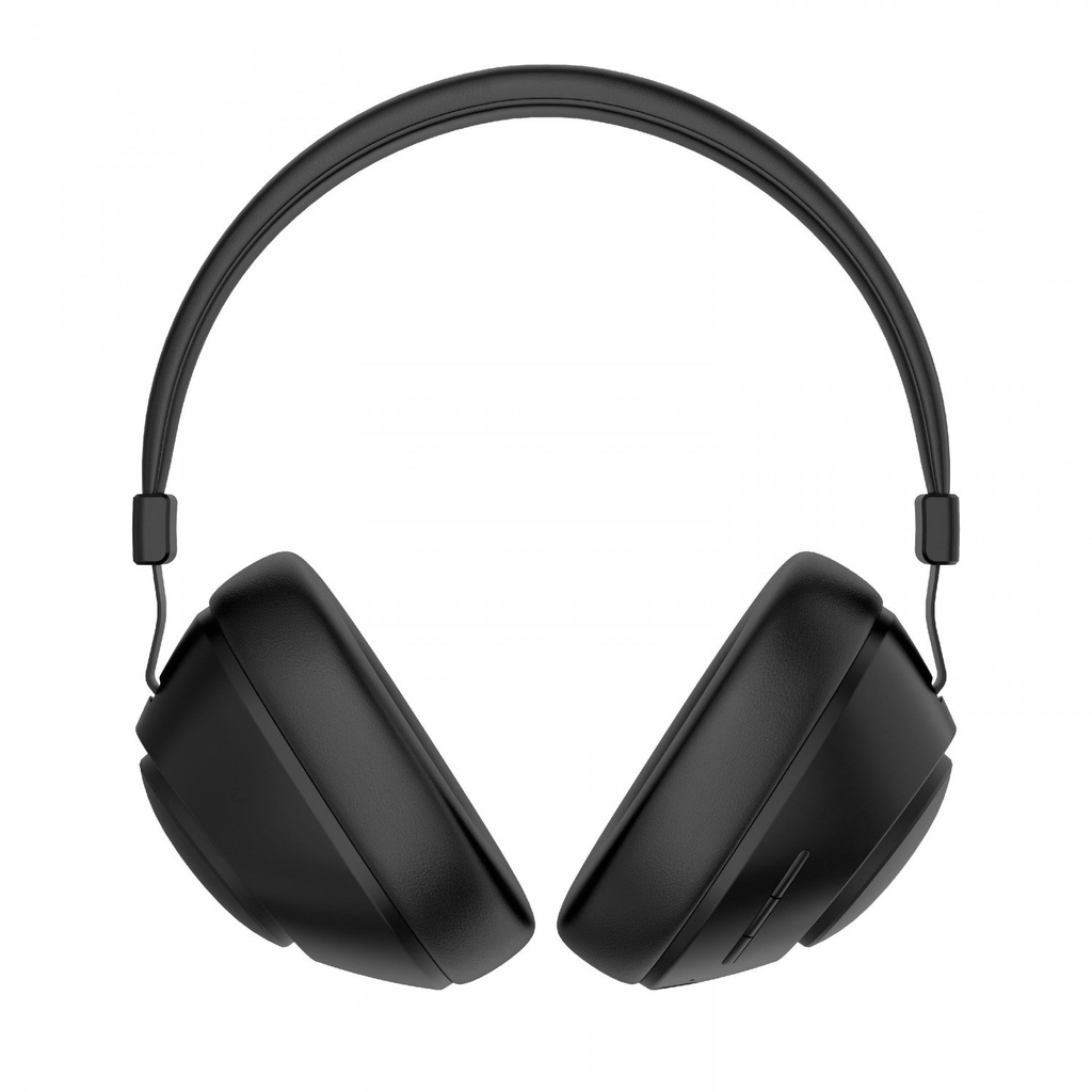 Porodo Soundtec Deep Sound Wireless Over-Ear Headphone