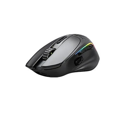 Glorious Mouse Model I 2 Wireless - Matte Black