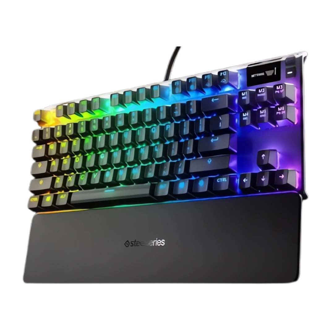 SteelSeries Apex 7 TKL