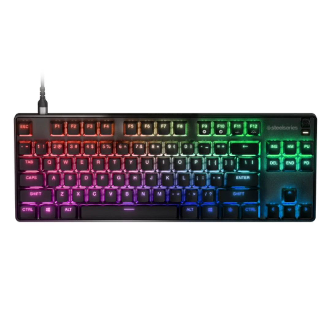 SteelSeries Apex 9TKL