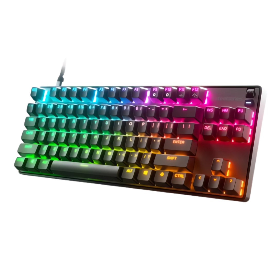 SteelSeries Apex 9TKL