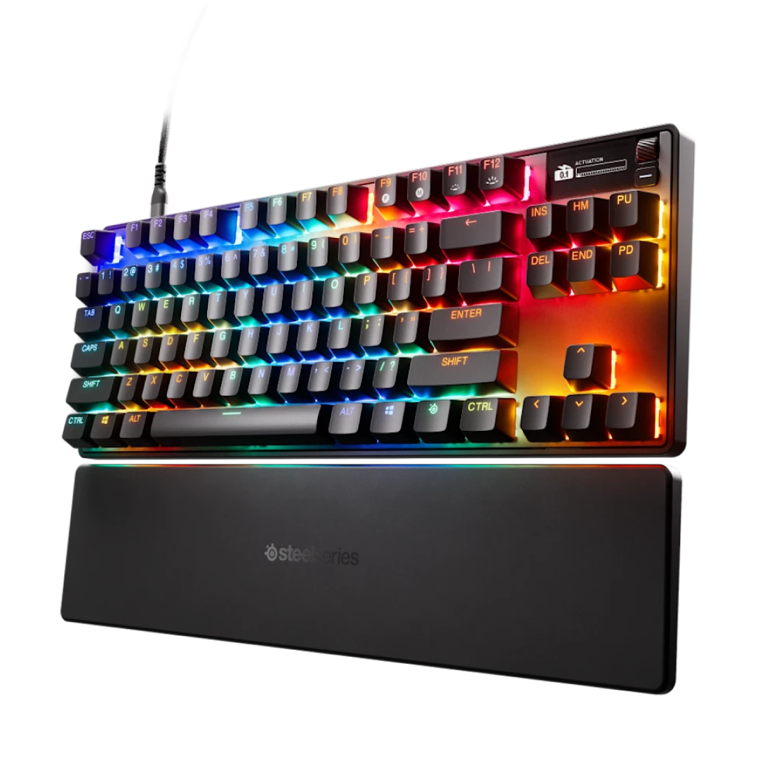 Apex Pro TKL Gen 3 Wireless