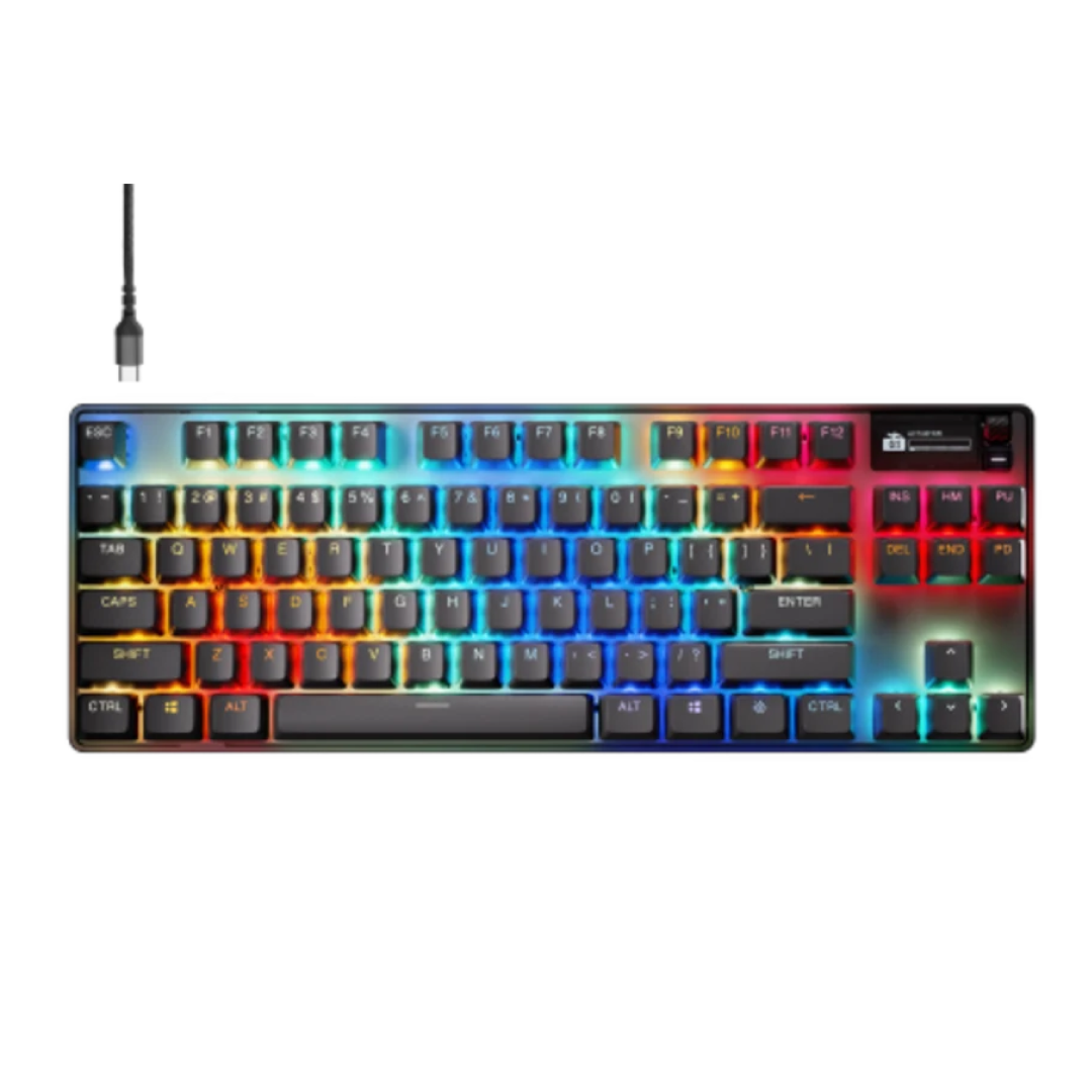 Apex Pro TKL Gen 3 Wireless