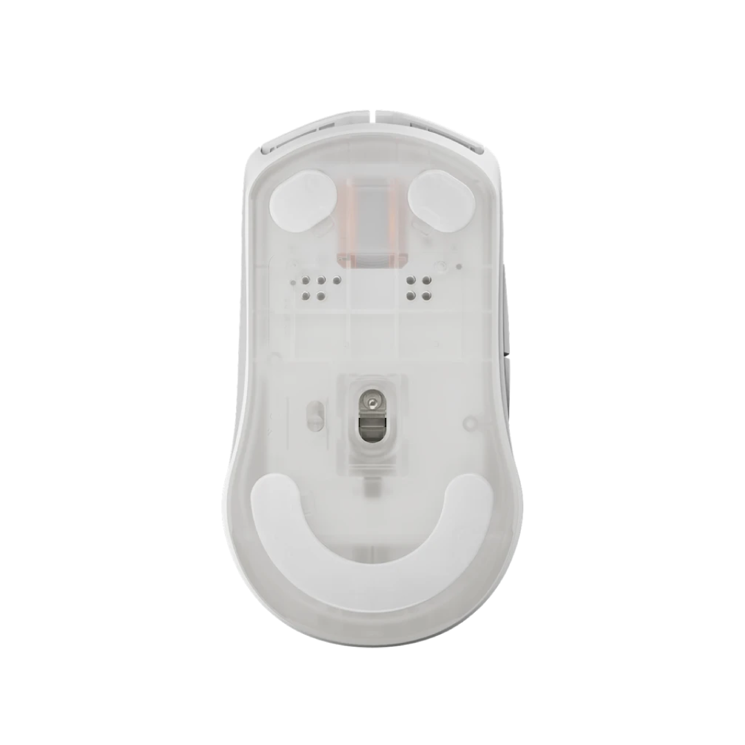 SteelSeries Rival 3 Gen 2 Wireless - White
