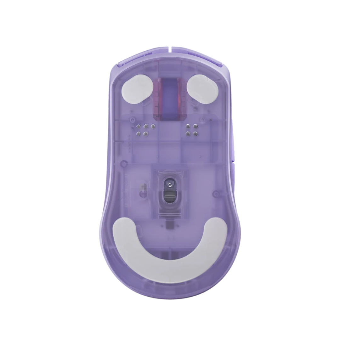 SteelSeries Rival 3 Gen 2 Wireless - Lavender
