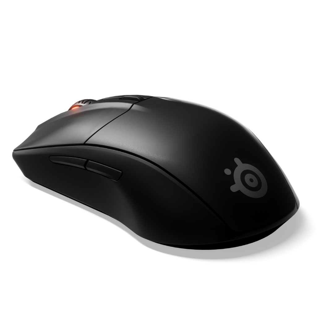 SteelSeries Rival 3 Gen 2 Wireless - Black