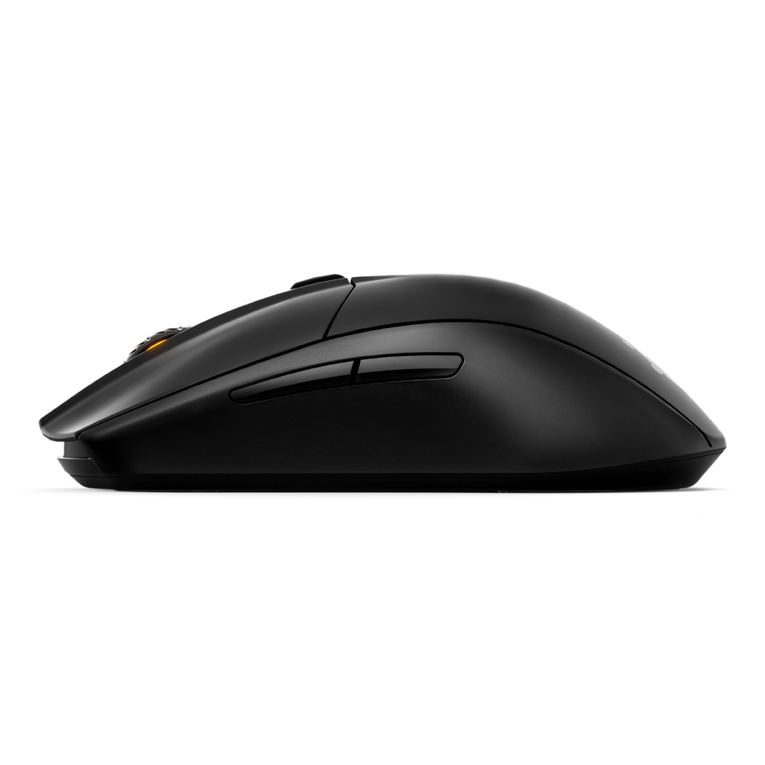 SteelSeries Rival 3 Gen 2 Wireless - Black