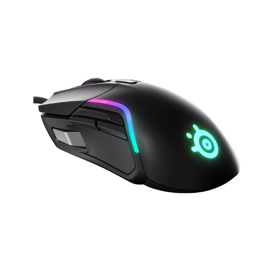 SteelSeries Rival 5