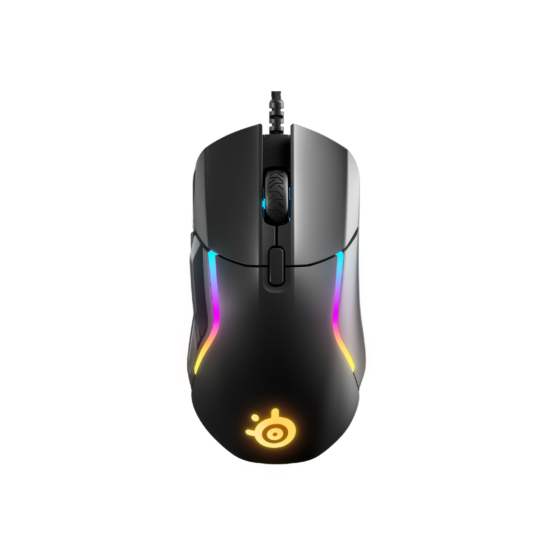 SteelSeries Rival 5