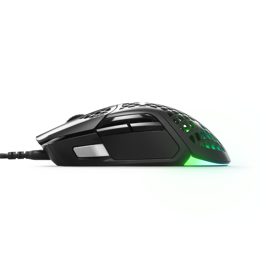 SteelSeries Aerox 5