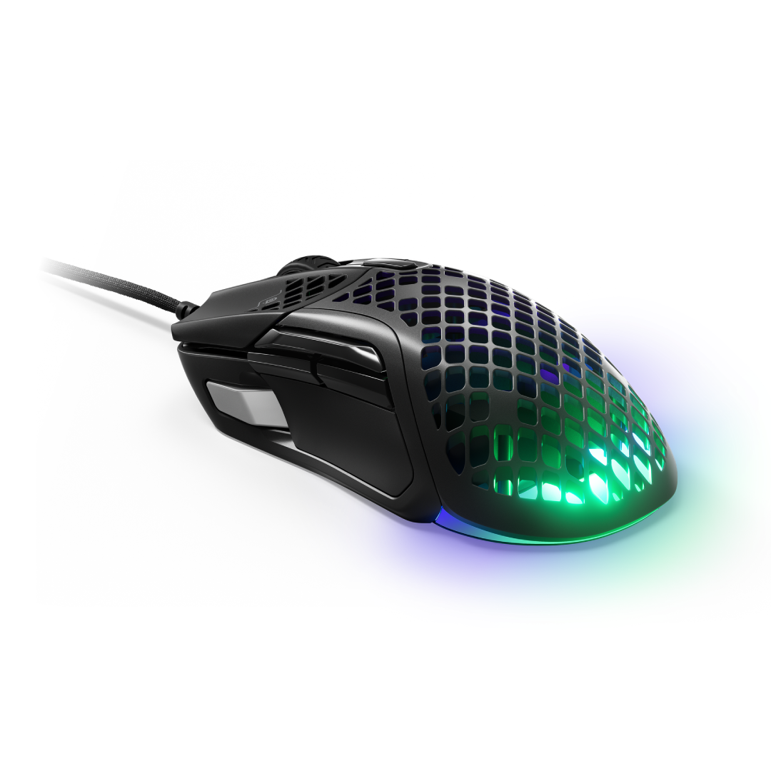 SteelSeries Aerox 5