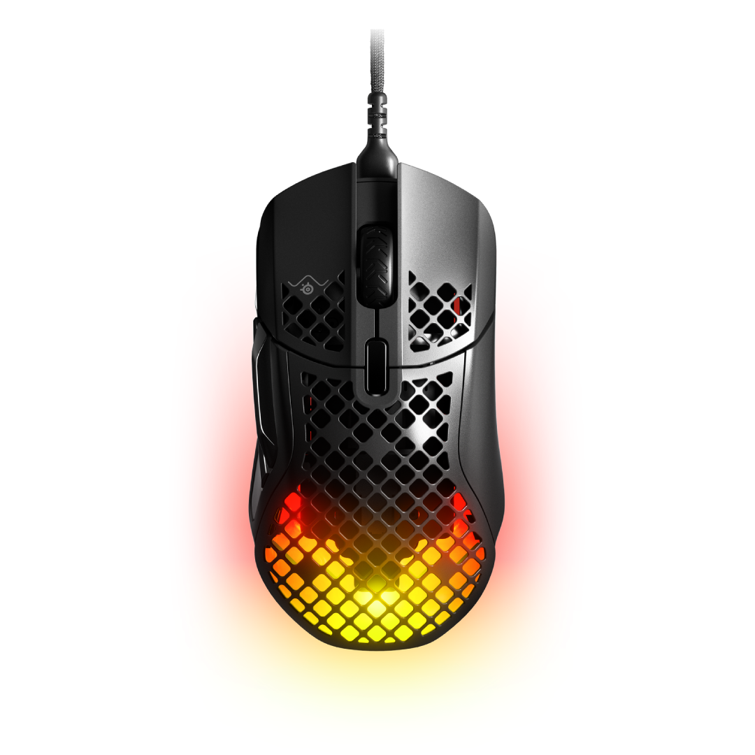 SteelSeries Aerox 5