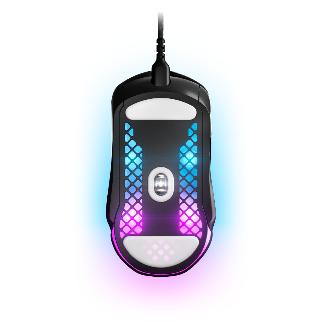 SteelSeries Aerox 5