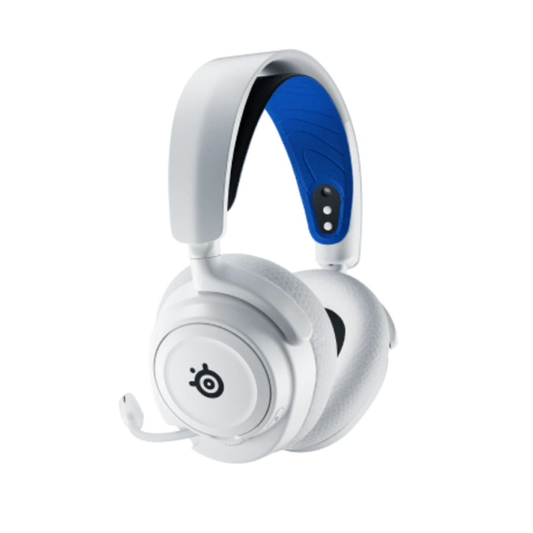 SteelSeries Arctis Nova 7P Wireless - White
