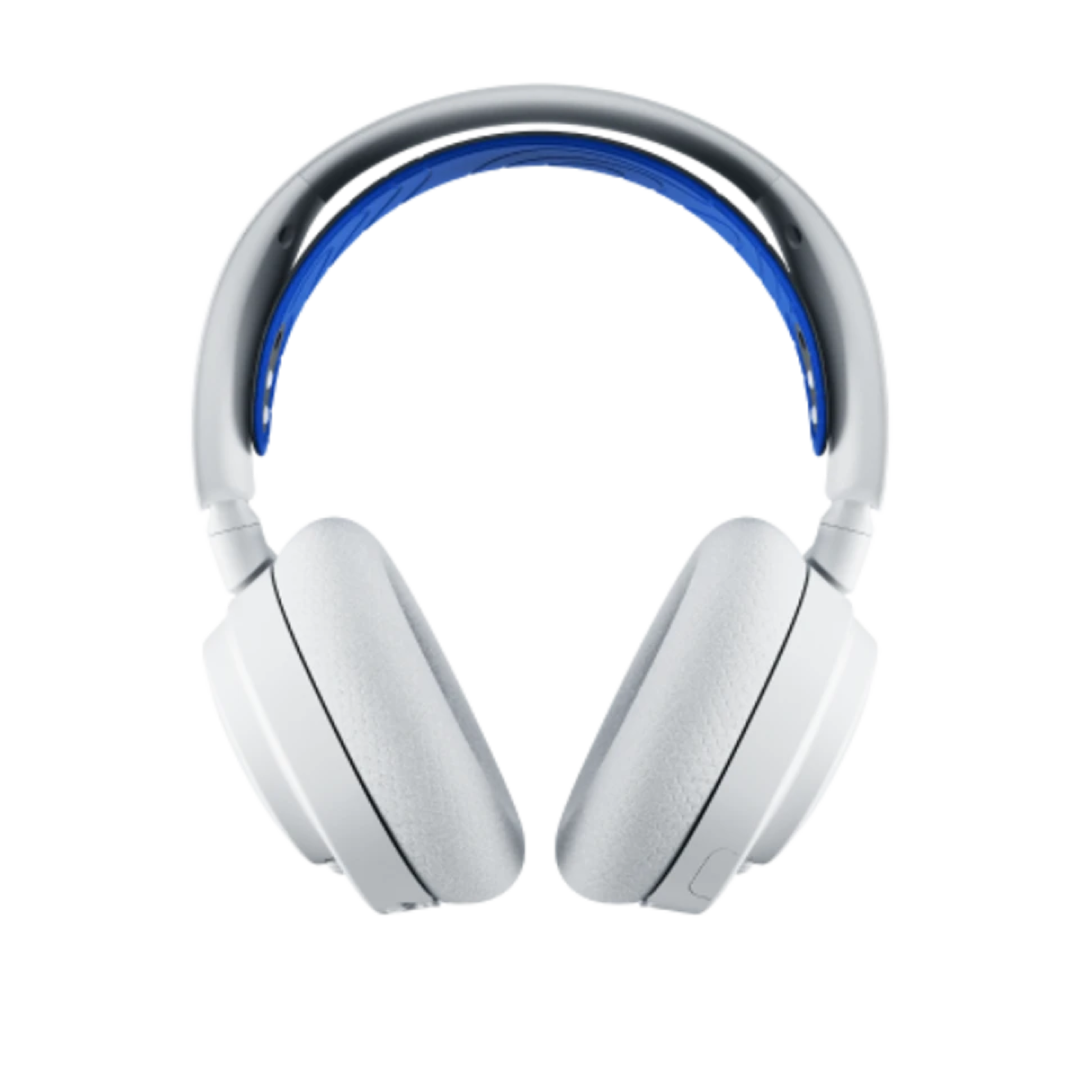 SteelSeries Arctis Nova 7P Wireless - White