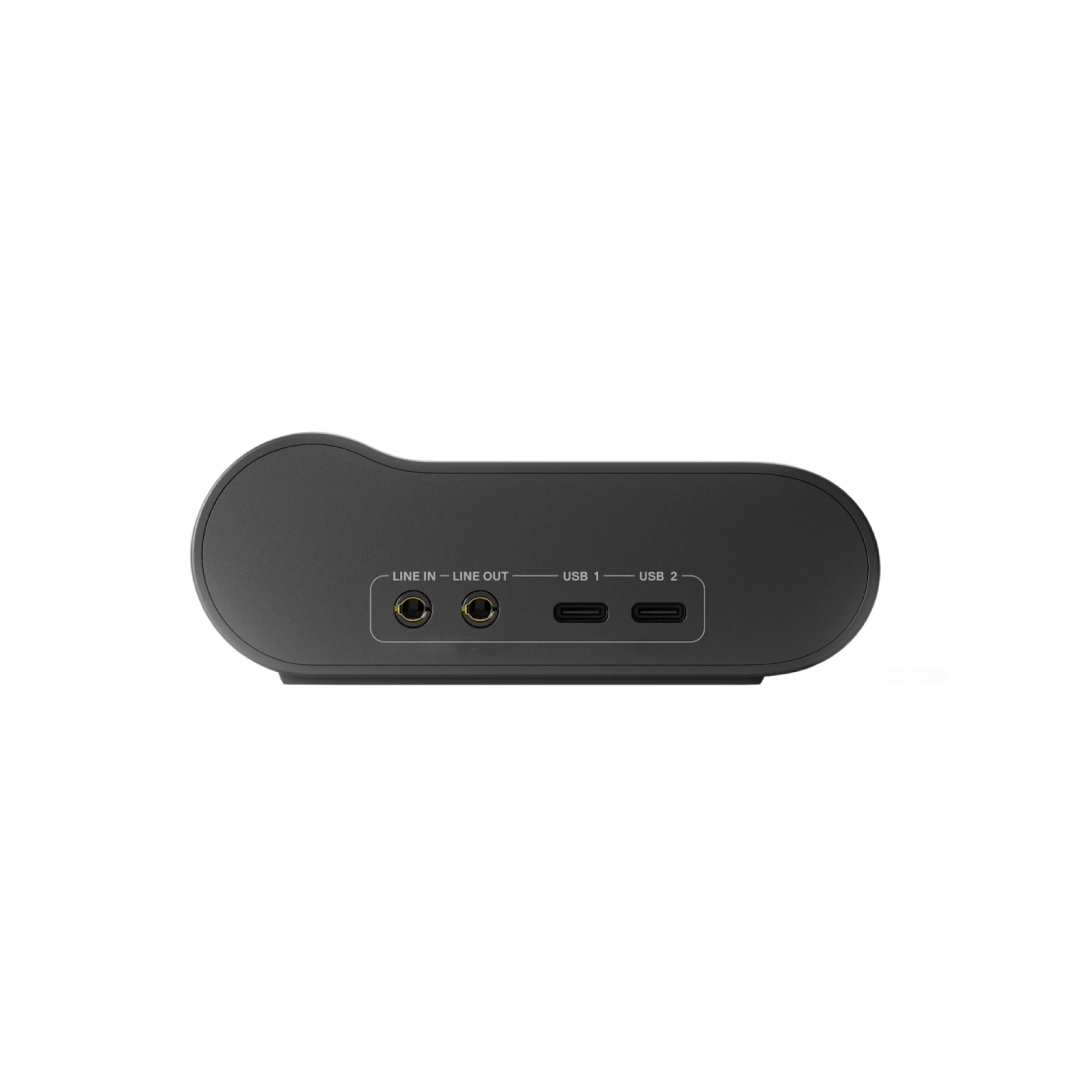 SteelSeries Arctis Nova Pro Wireless for PC & PlayStation - White