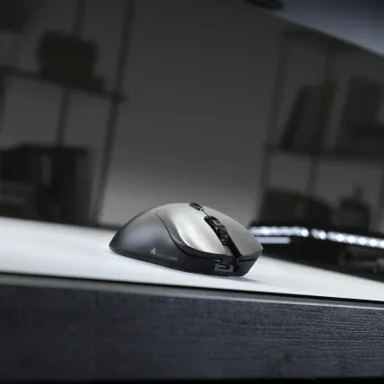 Glorious Mouse Model D 2 PRO Wireless Black