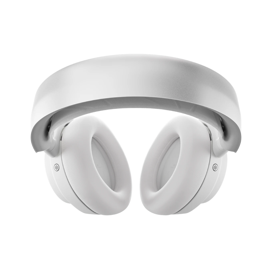 SteelSeries Arctis Nova Pro Wireless for PC & PlayStation - White