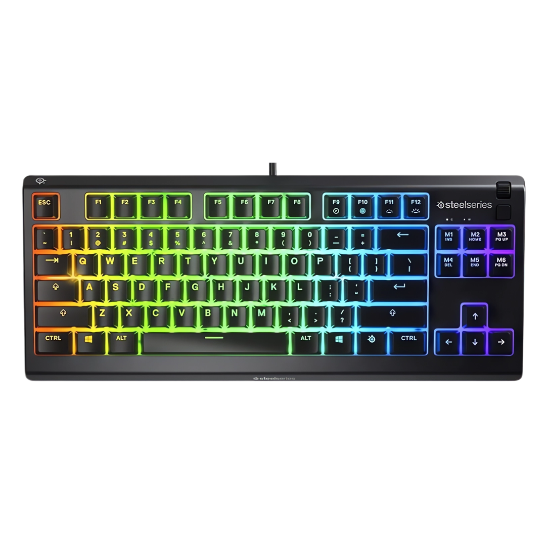 SteelSeries Apex 3 TKL