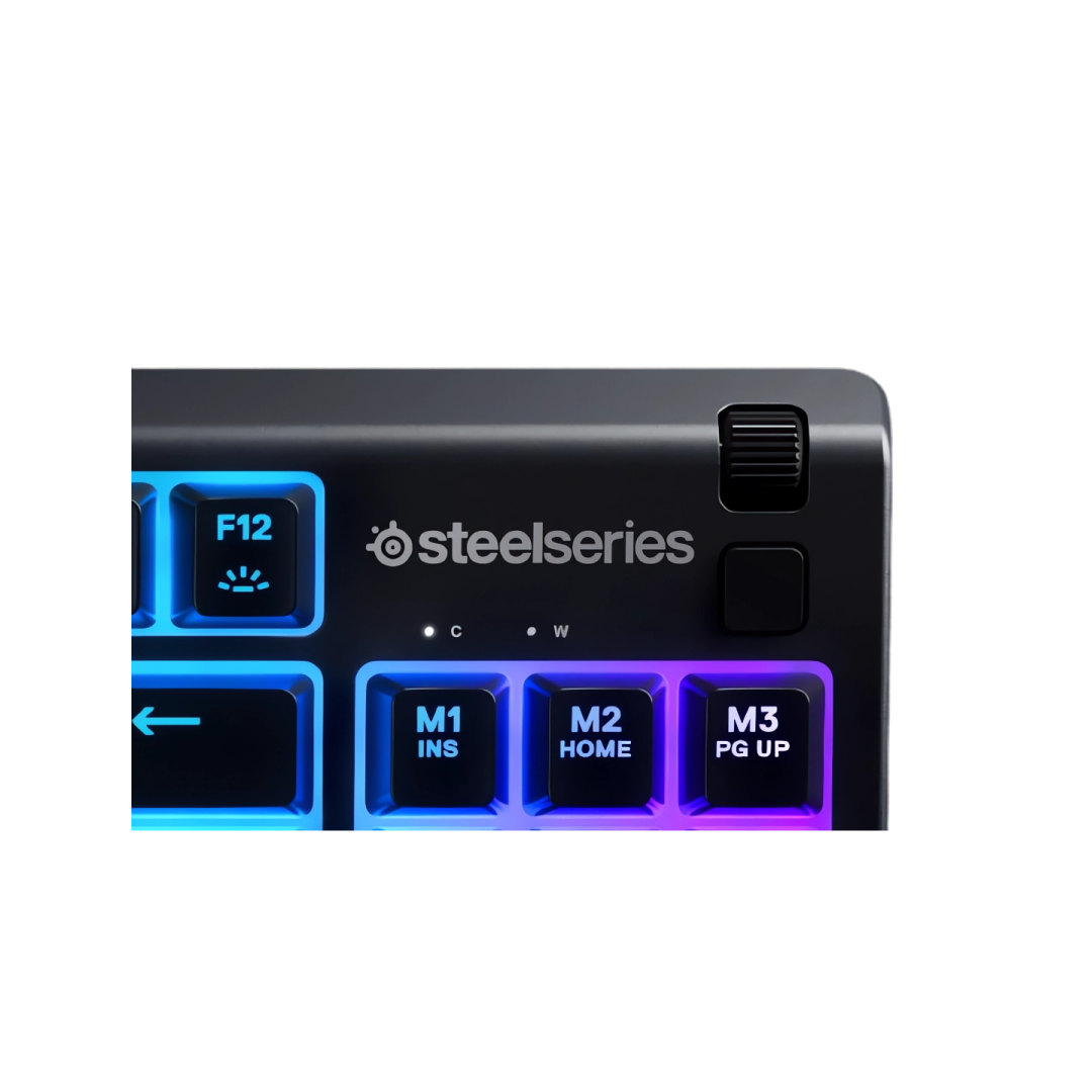 SteelSeries Apex 3 TKL