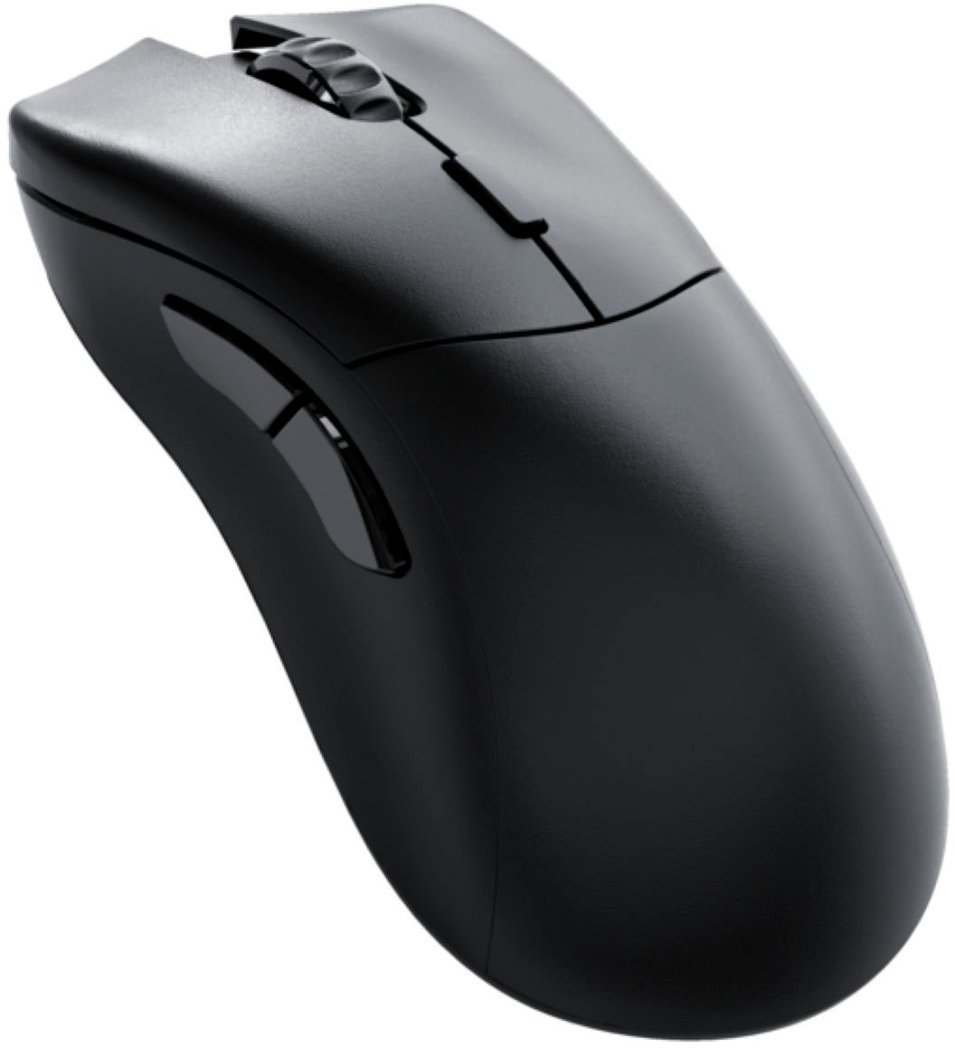 Glorious Mouse Model D 2 PRO Wireless Black