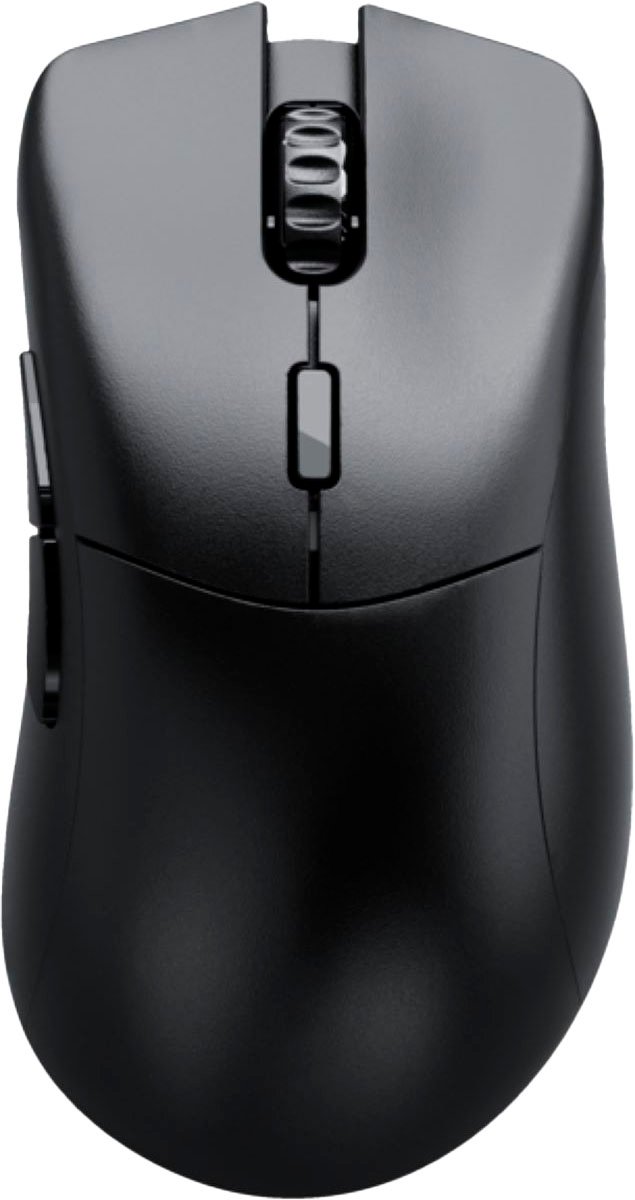 Glorious Mouse Model D 2 PRO Wireless Black