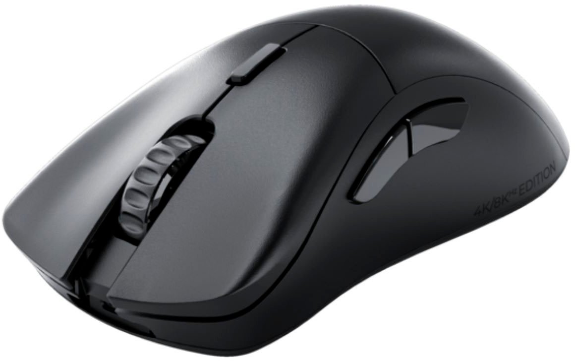 Glorious Mouse Model D 2 PRO Wireless Black