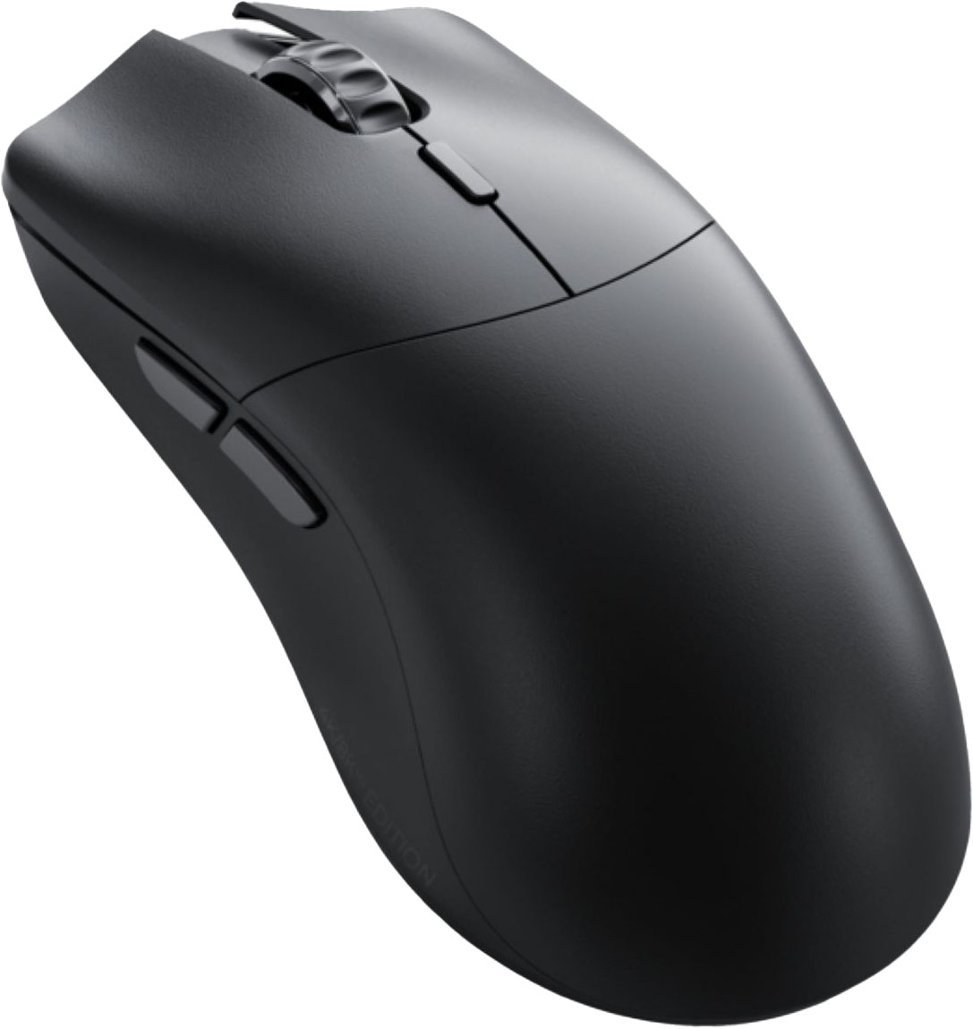 Glorious Mouse Model O 2 PRO Wireless Black