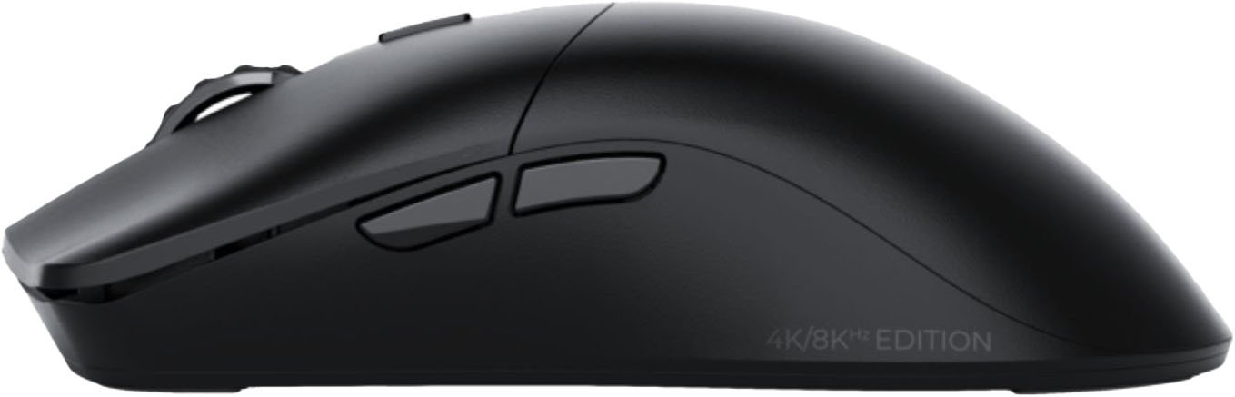 Glorious Mouse Model O 2 PRO Wireless Black