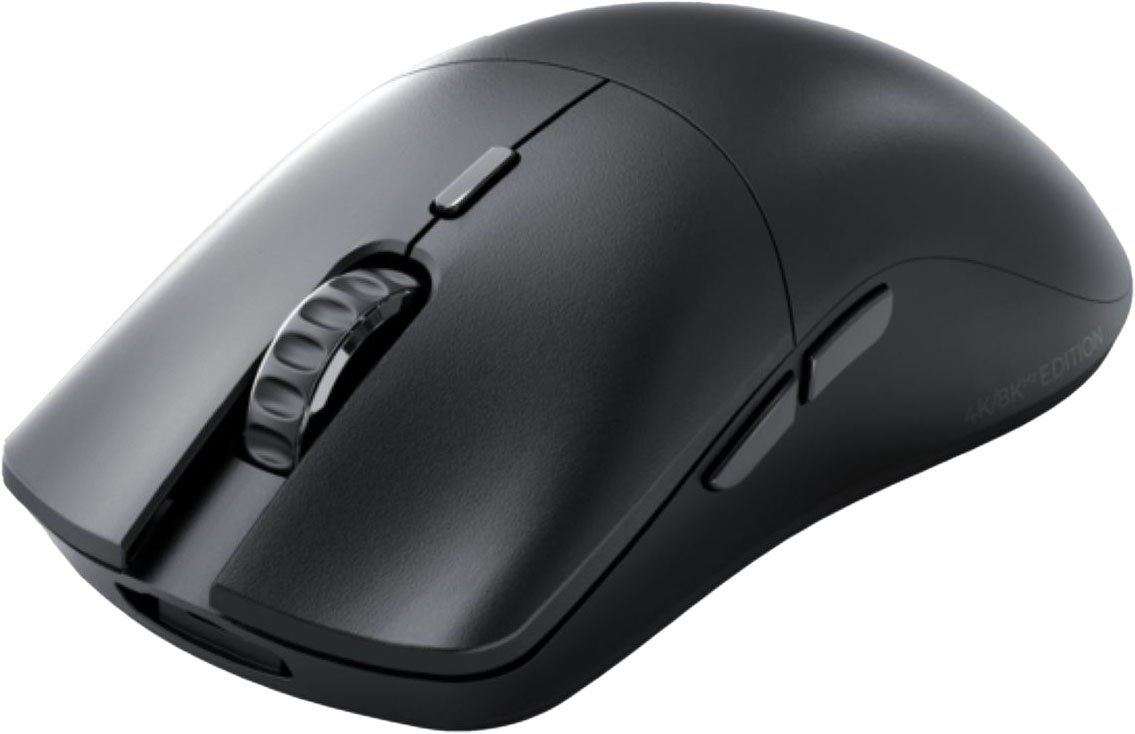 Glorious Mouse Model O 2 PRO Wireless Black