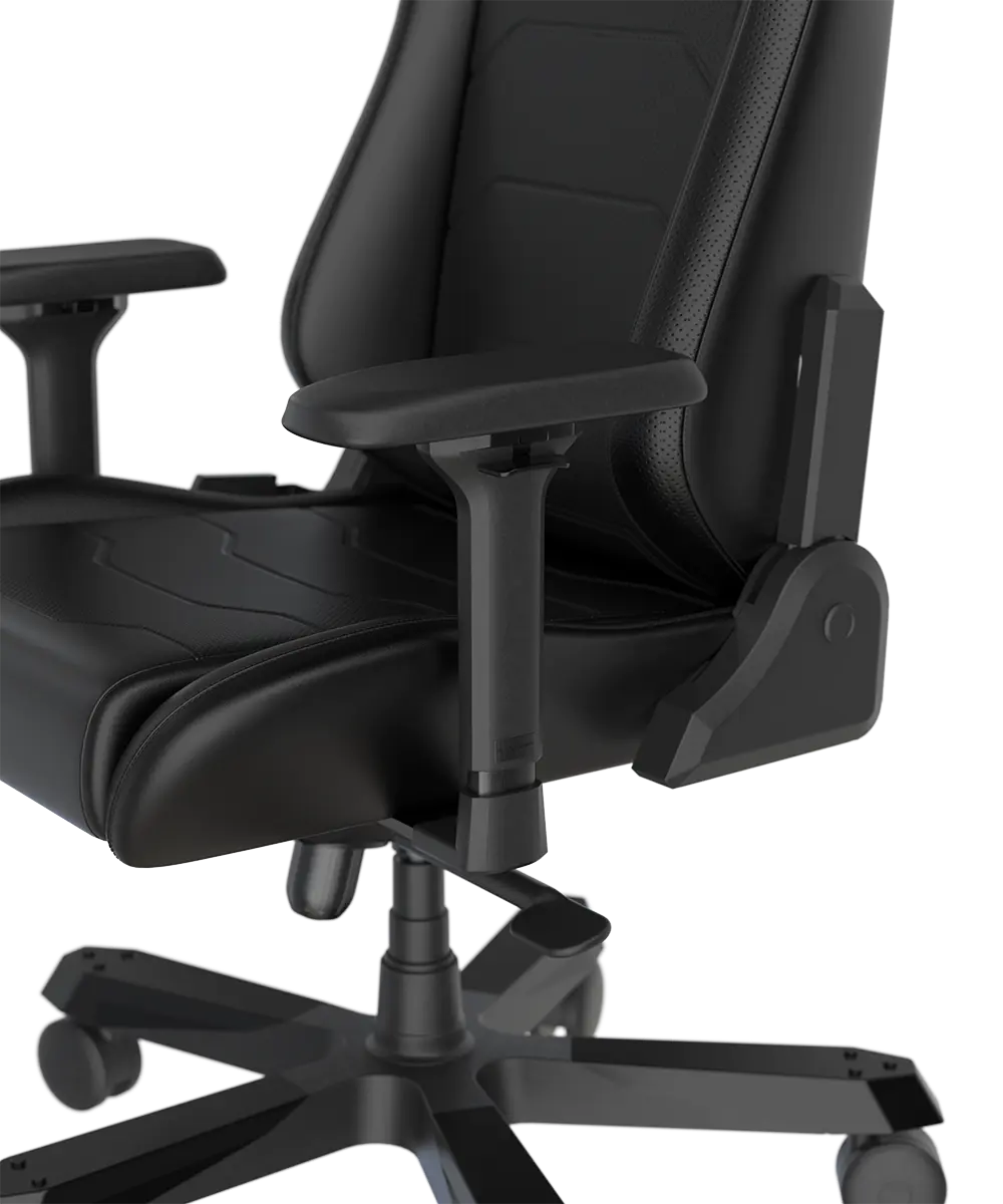 DXRacer Master Series Gaming Chair - Black