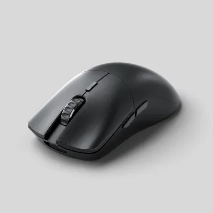 Glorious Mouse Model O 2 PRO Wireless Black