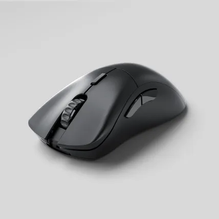 Glorious Mouse Model D 2 PRO Wireless Black