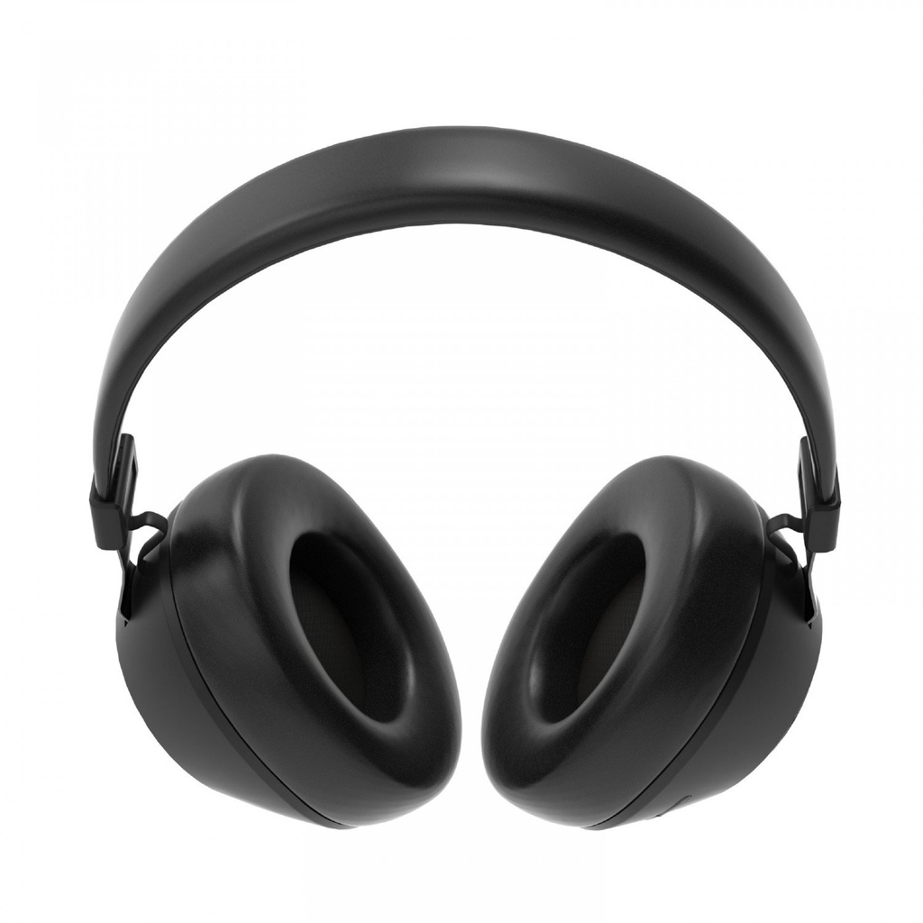 Porodo Soundtec Deep Sound Wireless Over-Ear Headphone