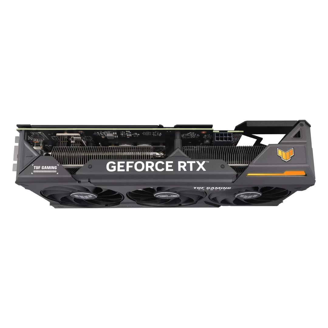 ASUS TUF Gaming GeForce RTX™ 4060 Ti 8GB GDDR6 OC Edition