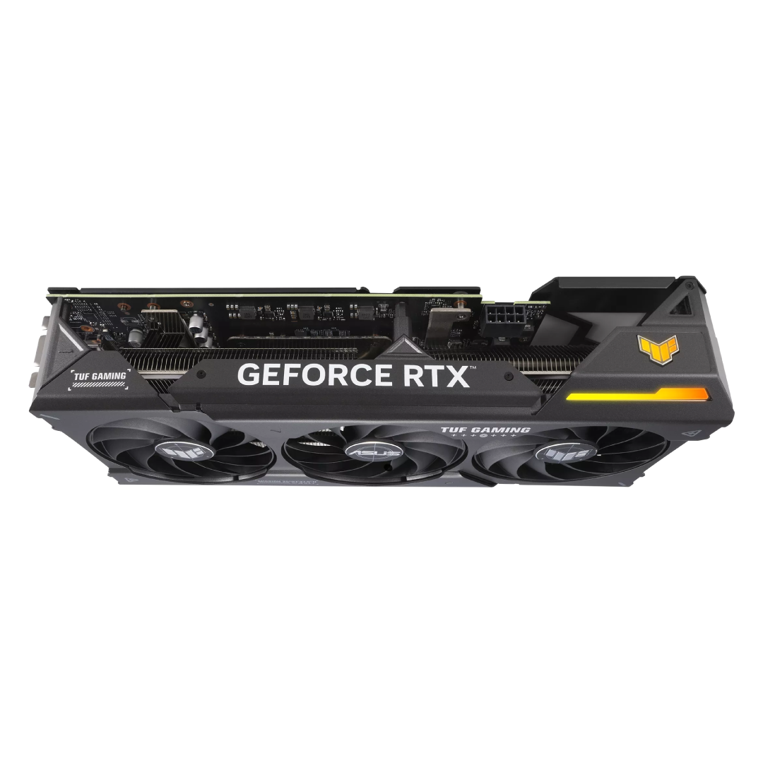 ASUS TUF Gaming GeForce RTX™ 4070 12GB GDDR6X OC Edition