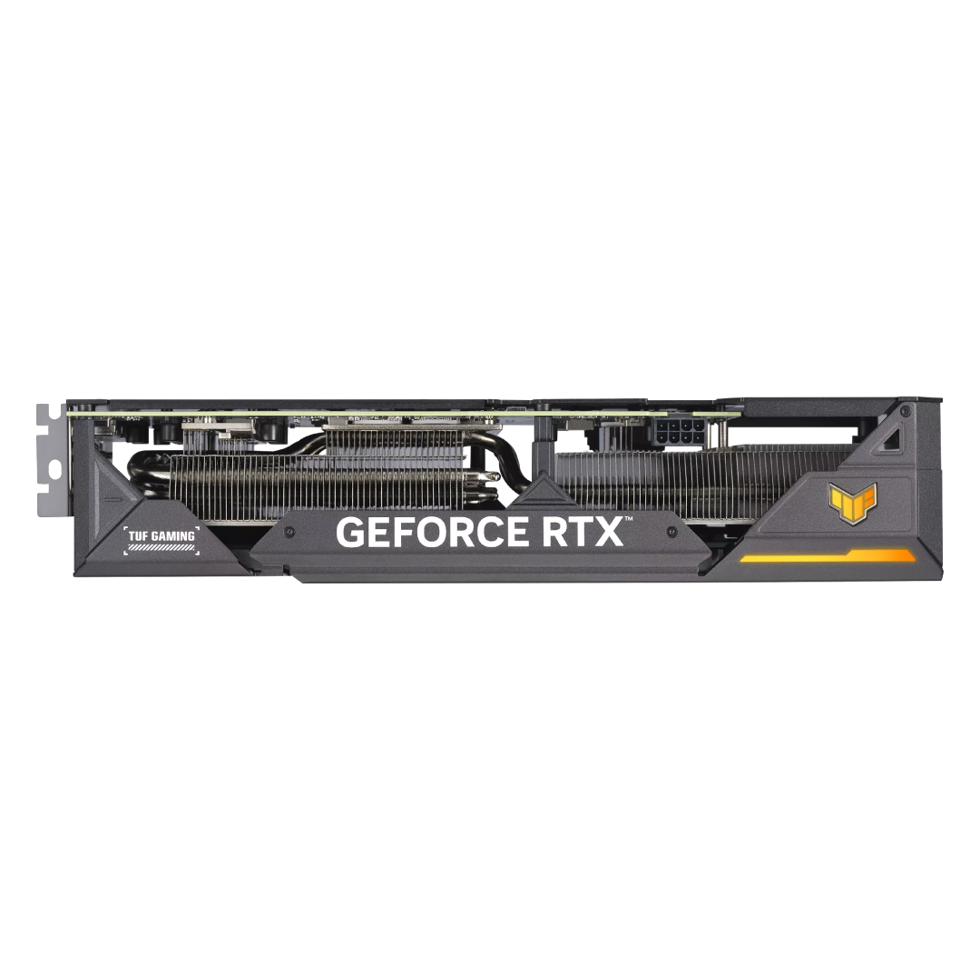 ASUS TUF Gaming GeForce RTX™ 4060 Ti 8GB GDDR6 OC Edition