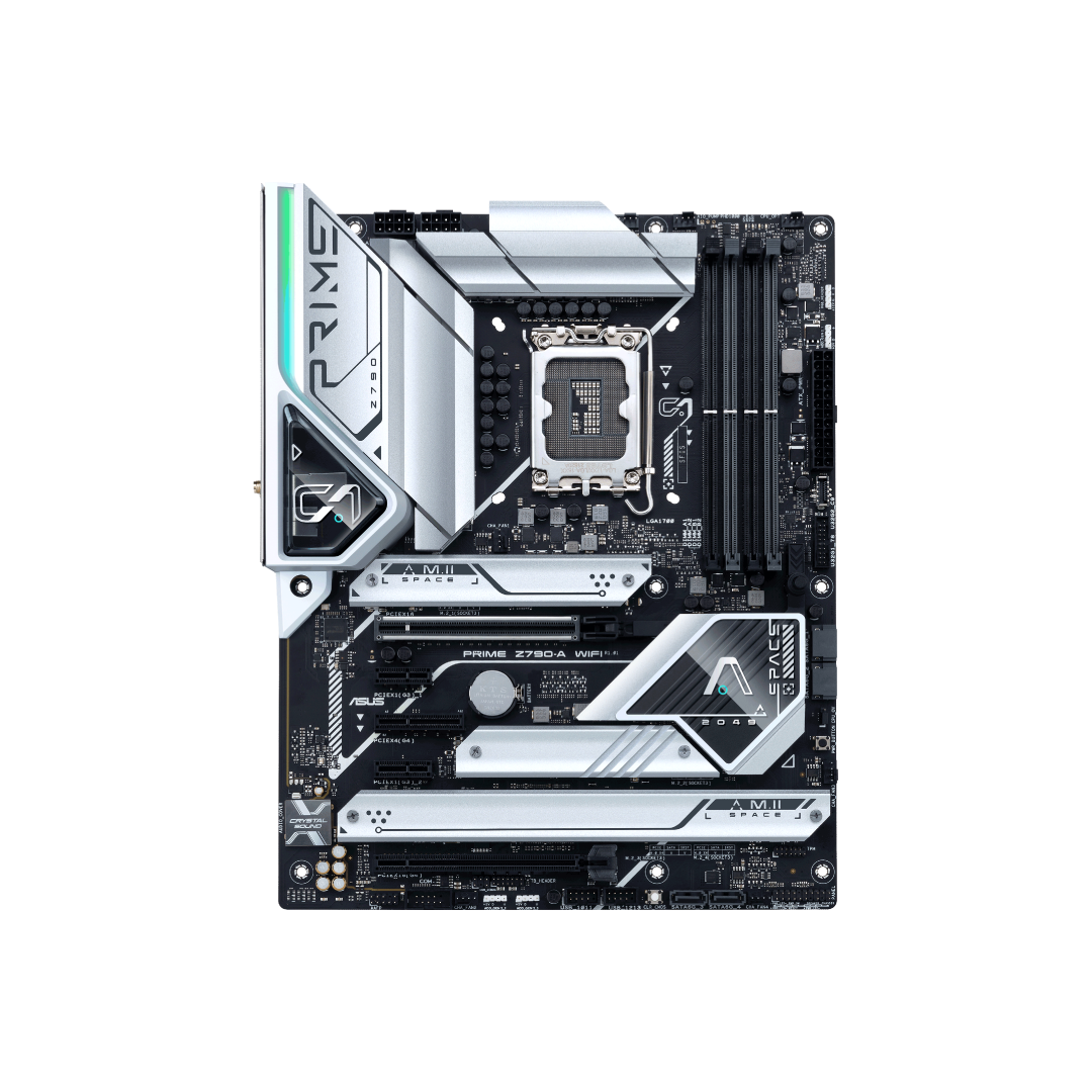 ASUS PRIME Z790-A WIFI Motherboard