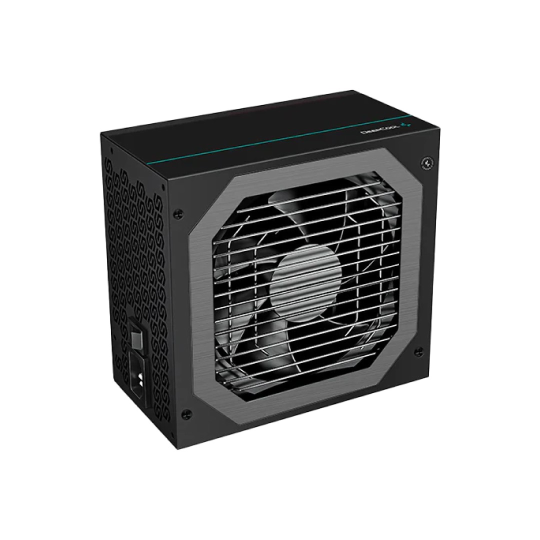 DEEPCOOL DQ650-M-V2L 80 PLUS® GOLD Full Modular PSU