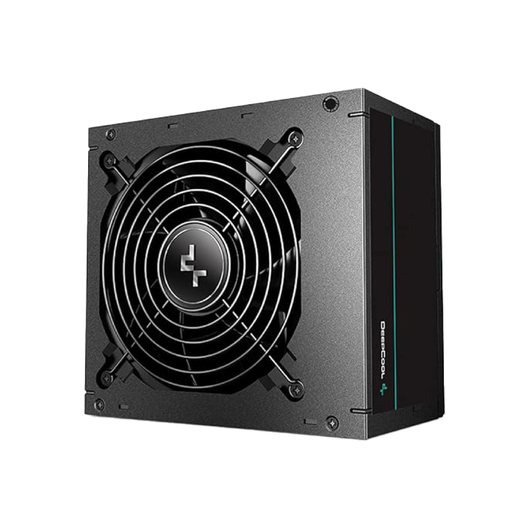 DEEPCOOL PM750D 80 PLUS® GOLD PSU