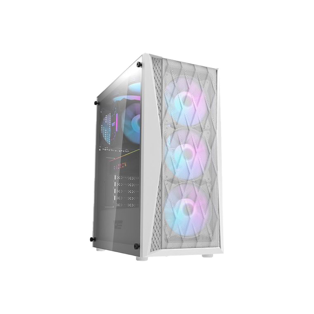 Darkflash DK352 ATX PC Case