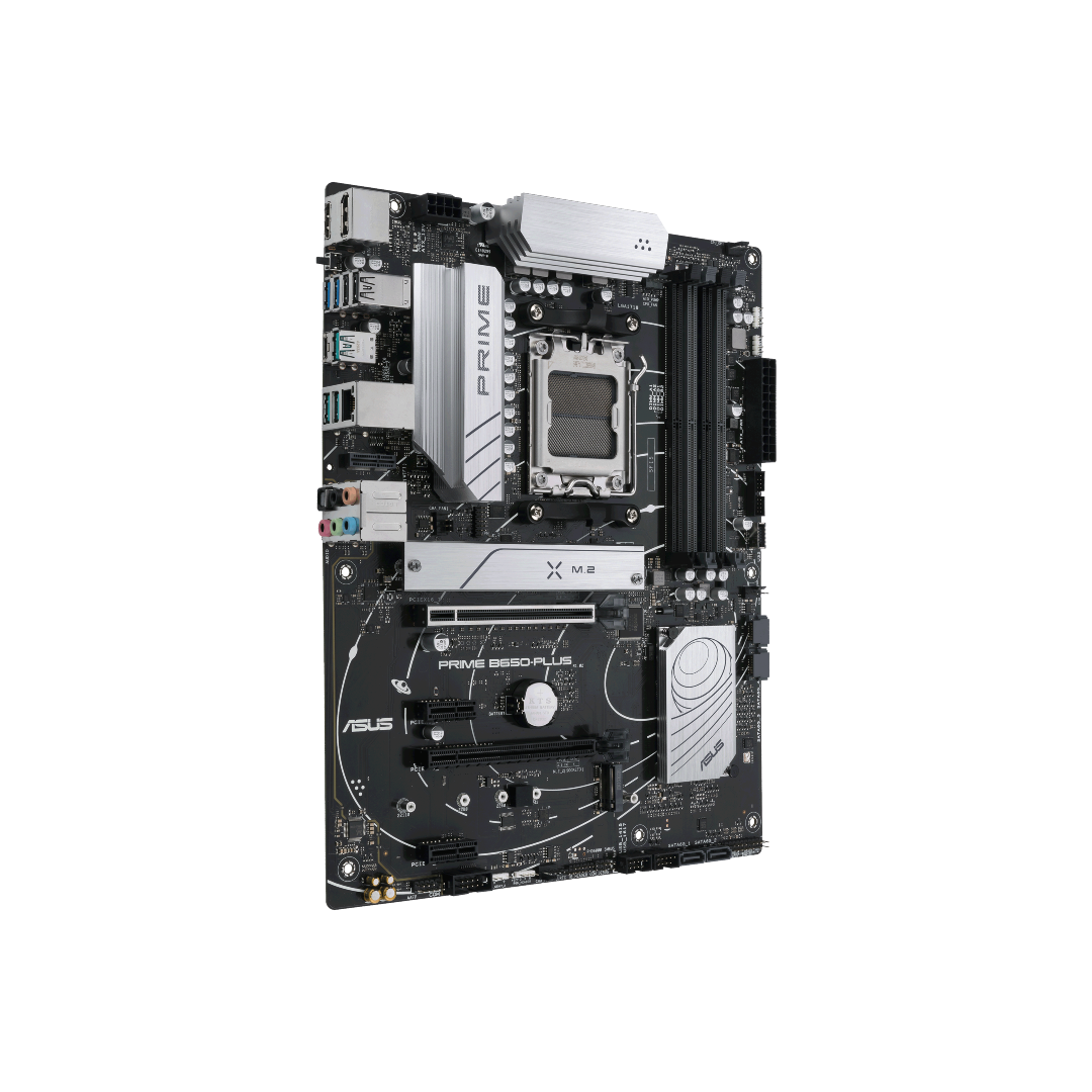 ASUS PRIME B650-PLUS Motherboard