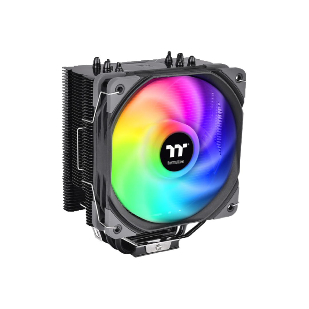 Thermaltake UX200 SE ARGB Lighting CPU Air Cooler