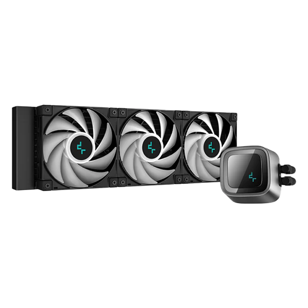 DEEPCOOL LS720 A-RGB AIO CPU Liquid Cooler