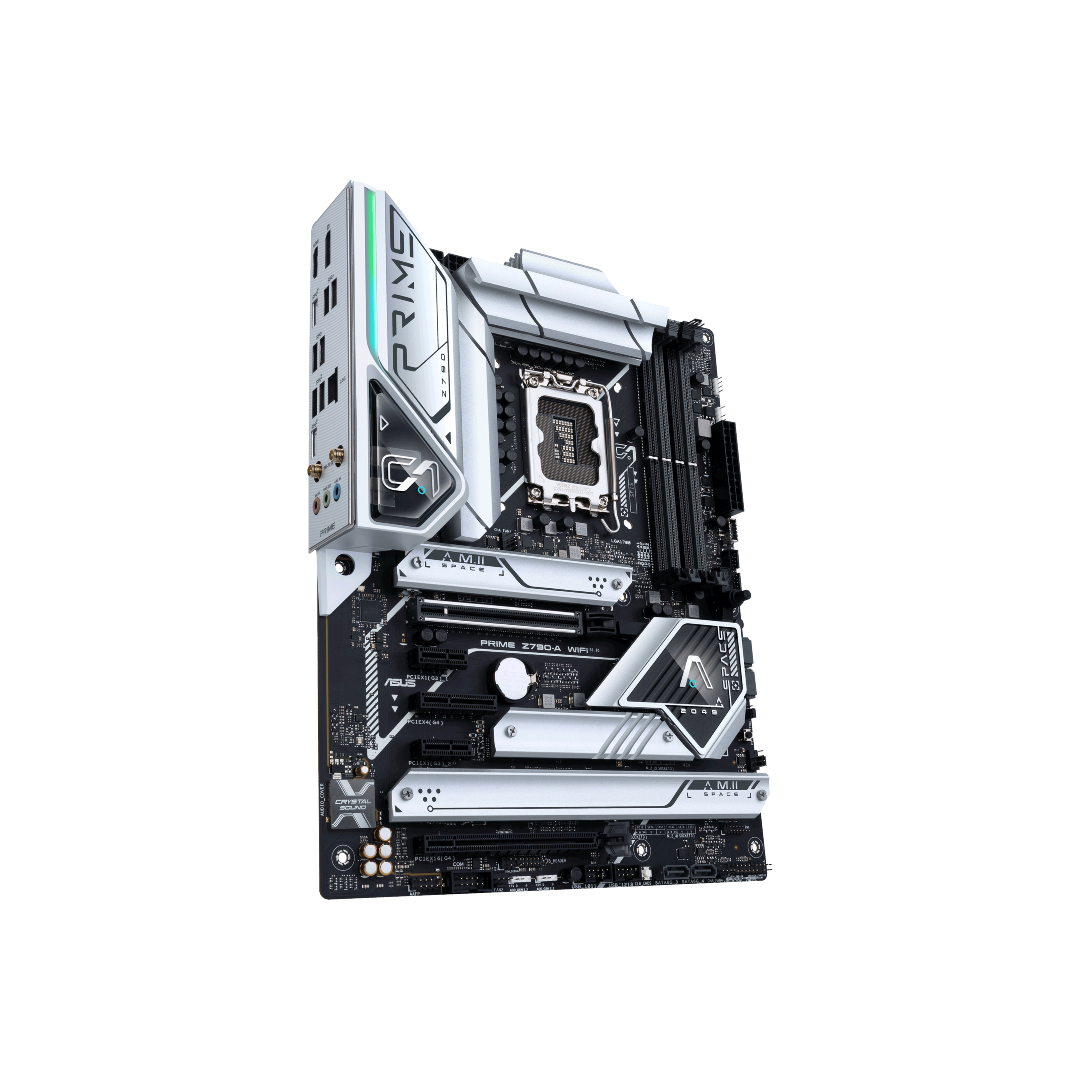 ASUS PRIME Z790-A WIFI Motherboard