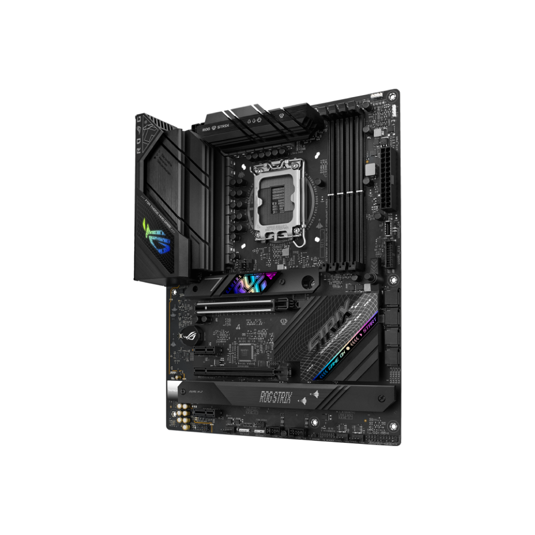 ASUS ROG STRIX B760-F GAMING WIFI Motherboard