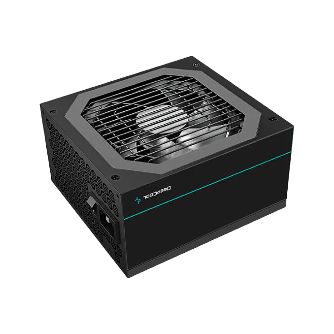 DEEPCOOL DQ650-M-V2L 80 PLUS® GOLD Full Modular PSU