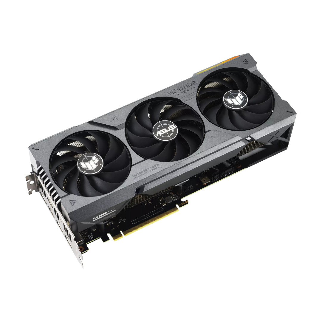 ASUS TUF Gaming GeForce RTX™ 4070 Ti 12GB GDDR6X OC Edition